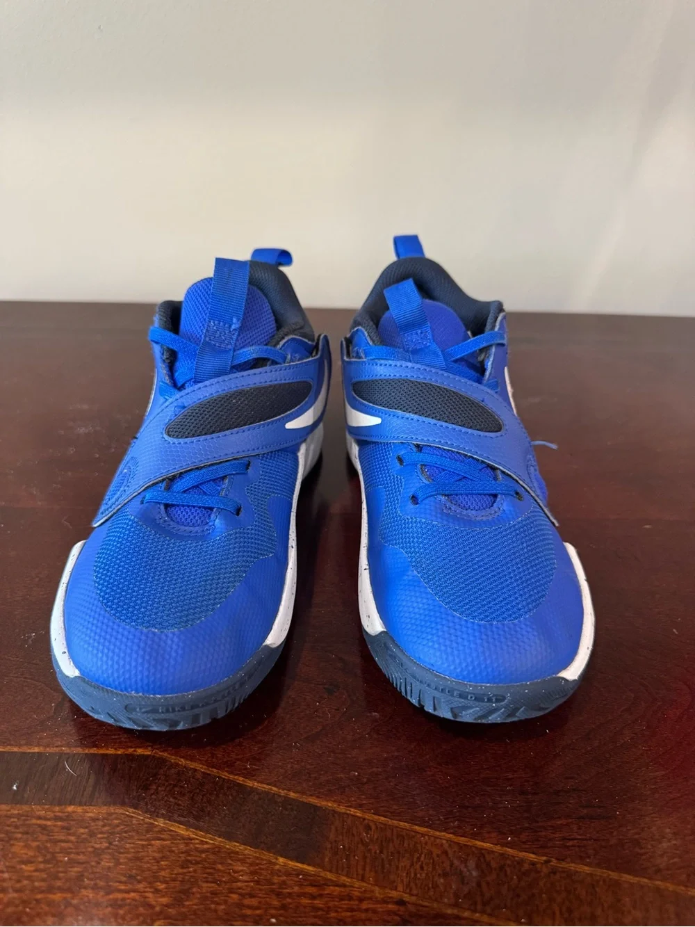 Nike bold royal